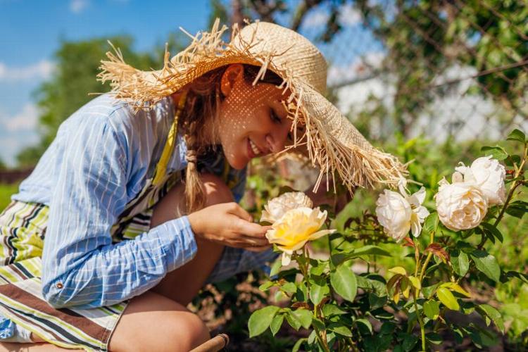 Can Gardening be Good for My Mental Health? As our understanding of mental health grows, so too does our understanding of how to take care of it. Gardening is a fantastic place to start.