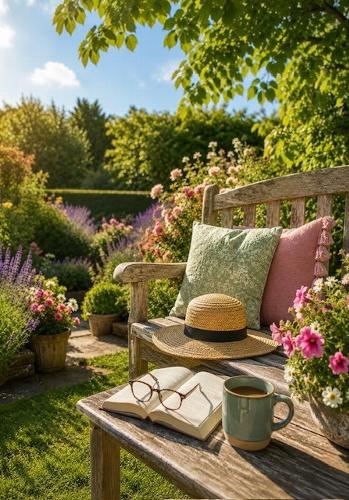 Gardening Through a Kent Drought Our increasingly hot, dry summers are presenting gardeners with new challenges